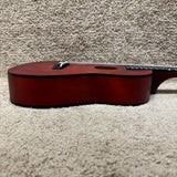 Rogue RU20 Baritone Ukulele w/ Bag