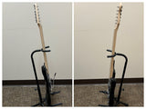 Squier Sonic Stratocaster HSS Black