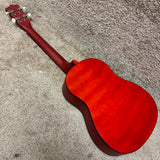 Rogue RU20 Baritone Ukulele w/ Bag