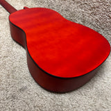 Rogue RU20 Baritone Ukulele w/ Bag