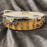 Gold Tone CC-Carlin 12 Cripple Creek Bob Carlin Signature Model W/ Bag