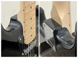 Squier Sonic Stratocaster HSS Black
