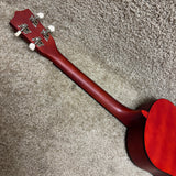 Rogue RU20 Baritone Ukulele w/ Bag