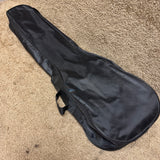 Rogue RU20 Baritone Ukulele w/ Bag