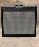 Fender Blues Junior III Amp 2011 Black