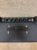 Fender Blues Junior III Amp 2011 Black
