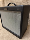 Fender Blues Junior III Amp 2011 Black