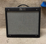 Fender Blues Junior III Amp 2011 Black