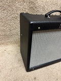 Fender Blues Junior III Amp 2011 Black