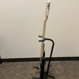 Squier Sonic Stratocaster HSS Black