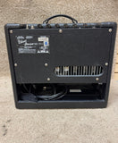 Fender Blues Junior III Amp 2011 Black