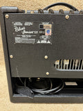 Fender Blues Junior III Amp 2011 Black