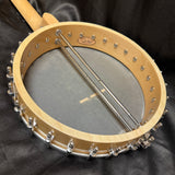 Gold Tone CC-Carlin 12 Cripple Creek Bob Carlin Signature Model W/ Bag