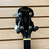 Stagg Lefty 5 String Resonator Banjo