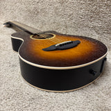 Yamaha APXT2EW-TBS 3/4 Thinline Acoustic Electric Guitar Tobacco Brown Sunburst w/ Gig Bag