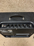 Fender Blues Junior III Amp 2011 Black