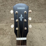 Yamaha APXT2EW-TBS 3/4 Thinline Acoustic Electric Guitar Tobacco Brown Sunburst w/ Gig Bag