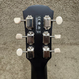 Yamaha APXT2EW-TBS 3/4 Thinline Acoustic Electric Guitar Tobacco Brown Sunburst w/ Gig Bag