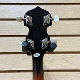 Stagg Lefty 5 String Resonator Banjo