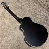 Yamaha APXT2EW-TBS 3/4 Thinline Acoustic Electric Guitar Tobacco Brown Sunburst w/ Gig Bag
