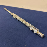 John Packer JP011 Flute with Case