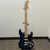 Fender LIMITED EDITION PLAYER STRATOCASTER HSS PLUS TOP 2021