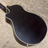 Yamaha APXT2EW-TBS 3/4 Thinline Acoustic Electric Guitar Tobacco Brown Sunburst w/ Gig Bag