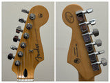 Fender LIMITED EDITION PLAYER STRATOCASTER HSS PLUS TOP 2021