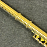 John Packer JP011 Flute with Case