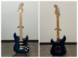 Fender LIMITED EDITION PLAYER STRATOCASTER HSS PLUS TOP 2021