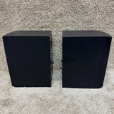 JBL 3 Series 305P MKII Studio Monitors Black Pair