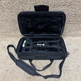 John Packer Clarinet JP021