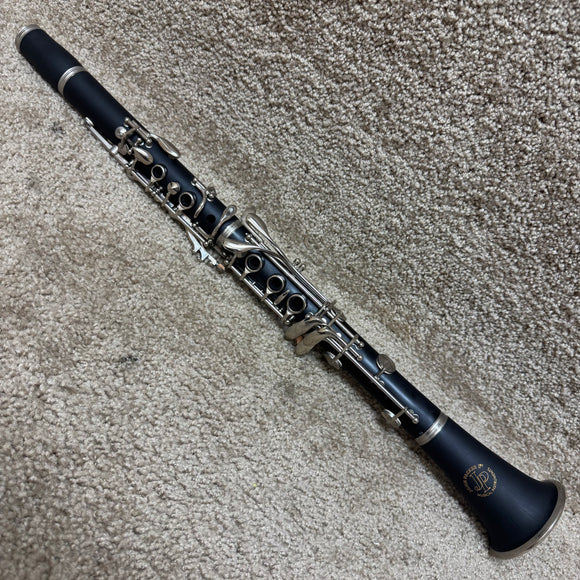John Packer Clarinet JP021