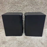 JBL 3 Series 305P MKII Studio Monitors Black Pair