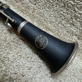 John Packer Clarinet JP021
