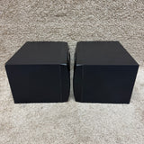 JBL 3 Series 305P MKII Studio Monitors Black Pair