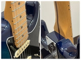 Fender LIMITED EDITION PLAYER STRATOCASTER HSS PLUS TOP 2021