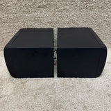 JBL 3 Series 305P MKII Studio Monitors Black Pair