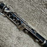 John Packer Clarinet JP021