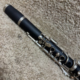 John Packer Clarinet JP021