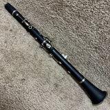 John Packer Clarinet JP021