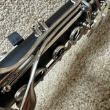 John Packer Clarinet JP021