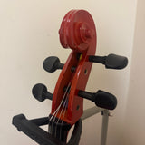 Cecilio Cello CCO-100 W/ bag 4/4