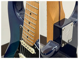 Fender LIMITED EDITION PLAYER STRATOCASTER HSS PLUS TOP 2021