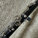 John Packer Clarinet JP021