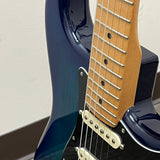 Fender LIMITED EDITION PLAYER STRATOCASTER HSS PLUS TOP 2021