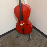 Cecilio Cello CCO-100 W/ bag 4/4