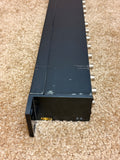 Fostex Patch Bay Model 3012