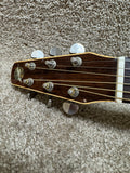 Seagull Artist Series Rosewood Spruce