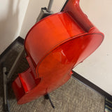 Cecilio Cello CCO-100 W/ bag 4/4